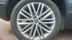 SEAT Ateca 2.0 TDI Xcellence 5dr DSG 4Drive Diesel Estate